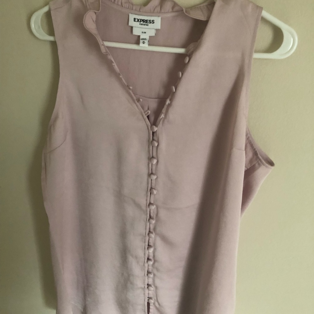 Never worn